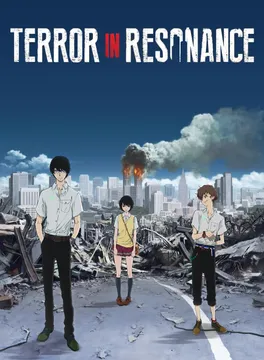 terror in resonance