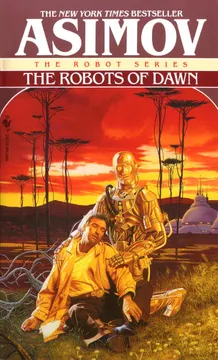 the robots of dawn